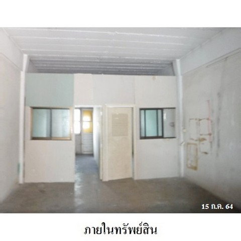 picture FOR SALE  COMMERCIAL BUILDING PROPERTY  1533000 BAHT. - 5/8