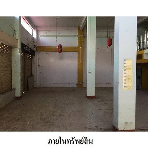 รูป Z3A1077 ขายอาคารพาณิชย์ ตำบล แม่สาย อำเภอ แม่สาย จังหวัด เชียงราย - รูปที่ 2/8
