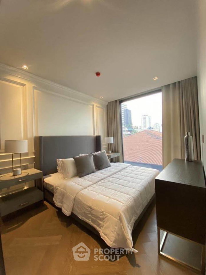picture 2-BR 66 Sqm Condo At The Reserve 61 Hideaway Near BTS Thong Lor (ID 3028051) - 7/9