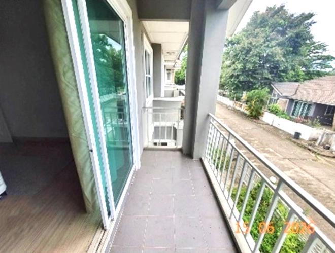 รูป บ้านเดี่ยว 52.5 ตร.วา กรีนวิวโฮม สันทราย เชียงใหม่ 2.5M - รูปที่ 15/34