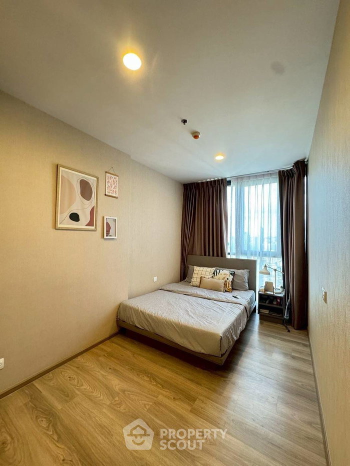 รูป คอนโด 1 ห้องนอน ชั้น 43 ขนาด 35 ตร.ม. โอกะ เฮาส์ สุขุมวิท 36 ใกล้ BTS ทองหล่อ (ID 2721218) - รูปที่ 5/8