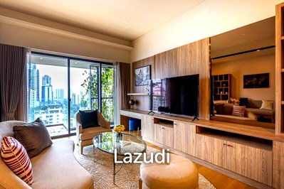 ขายคอนโด : Siamese Exclusive Sukhumvit 31 / Condo For Rent / 3 Bedroom / 116 SQM / BTS Asok / Bangkok