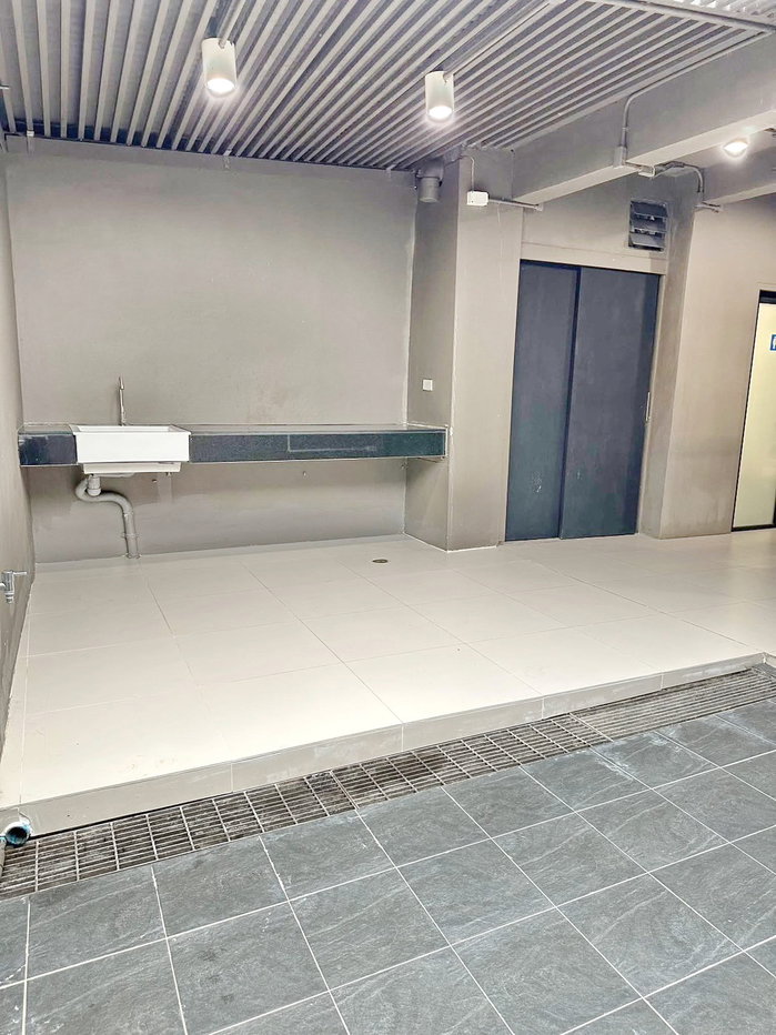 picture HK0024, Home Office for rent 5 Br, Rama9-Mengjai. - 9/10