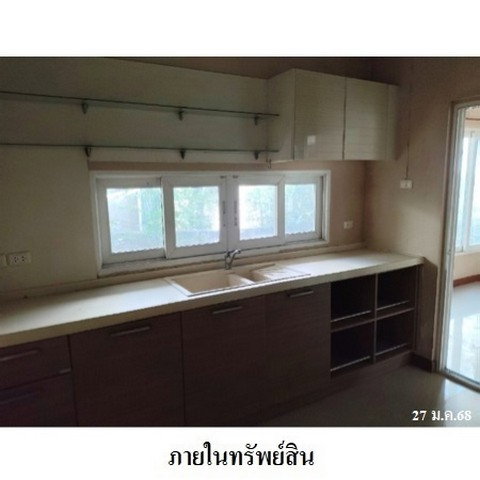 รูป Z8Z7433 ขายบ้านเดี่ยว โครงการ คาซ่า ตำบล คลองพระอุดม อำเภอ ปากเกร็ด จังหวัด นนทบุรี - รูปที่ 3/8