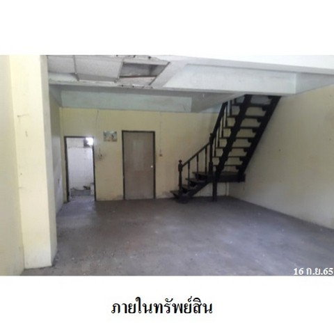 รูป Z8Z4697 ขายทาวน์เฮ้าส์ ตำบล บางปะหัน อำเภอ บางปะหัน จังหวัด พระนครศรีอยุธยา - รูปที่ 7/8