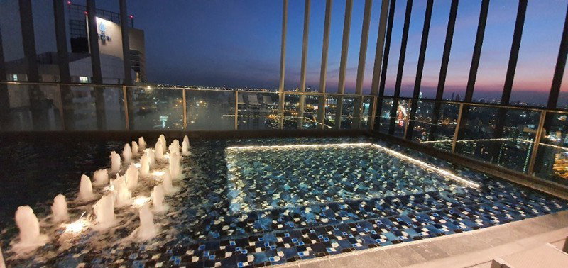 รูป A045370 Park Origin Phrom Phong - รูปที่ 4/5
