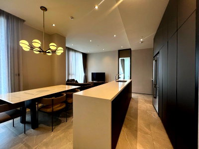 ขายคอนโด : A046092 Hyde Heritage Thonglor