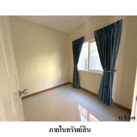 รูป ZTL0081 ขายทาวน์เฮ้าส์ โครงการ โกลเด้น ทาวน์ 2 ตำบล พันท้ายนรสิงห์ อำเภอ เมืองสมุทรสาคร จังหวัด สมุทรสาคร - รูปที่ 3/8