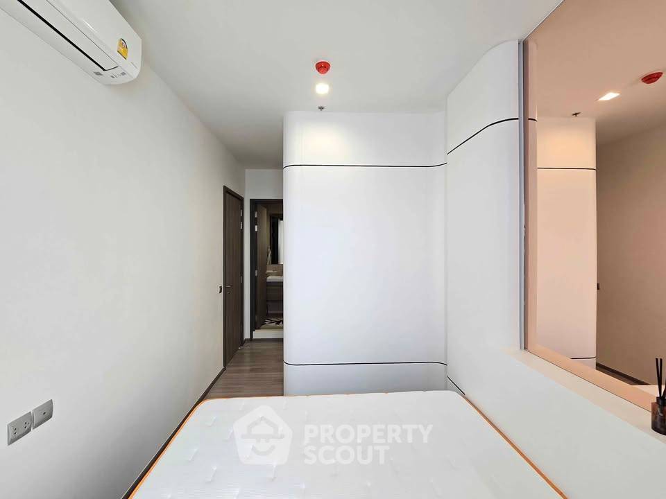 รูป คอนโด 1 ห้องนอน 44 ตร.ม. ที่ Rhythm Charoenkrung Pavilion ชั้น 10 ใกล้ BTS สะพานตากสิน (ID 3046254) - รูปที่ 7/8