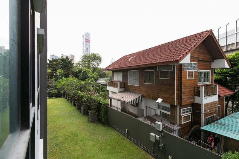 picture A045326 The Base Park West Sukhumvit 77 - 6/8