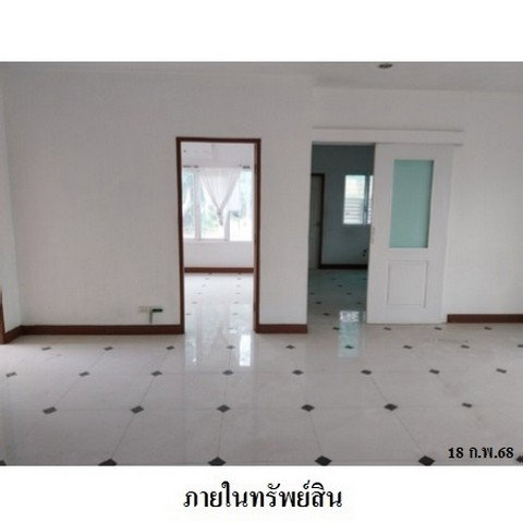 รูป Z3A1717 ขายบ้านเดี่ยว โครงการ พรพิศ 2 ตำบล บ้านกรด อำเภอ บางปะอิน จังหวัด พระนครศรีอยุธยา - รูปที่ 4/8
