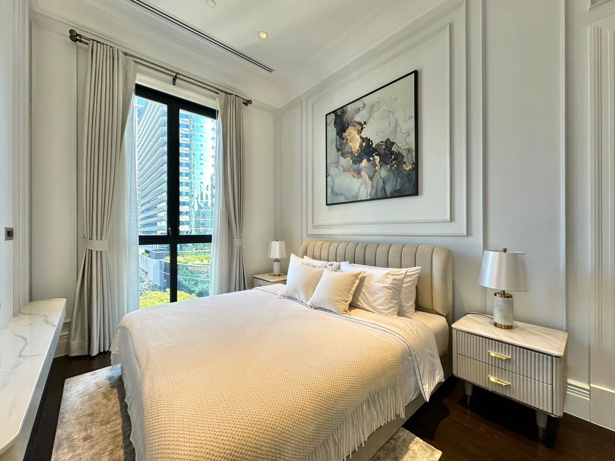 picture 98 Wireless | Elegant 2 Bedroom Condo in Prime Location - BR12414CD - 7/39