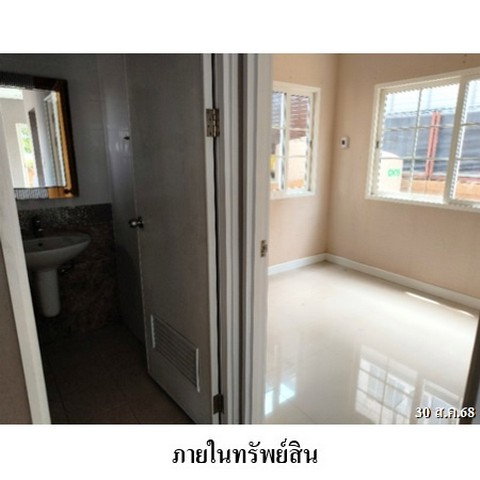 รูป ZTL0339 ขายบ้านแฝด โครงการ โกลเด้น นีโอ 2 ตำบล พันท้ายนรสิงห์ อำเภอ เมืองสมุทรสาคร จังหวัด สมุทรสาคร - รูปที่ 6/8