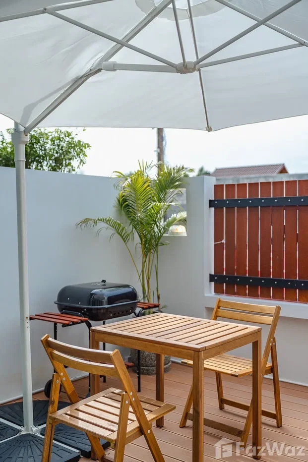 picture 2 Bedroom House for rent at Ananda Lake View 1944318 - 14/39