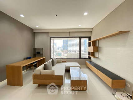 รูปภาพ คอนโด 1 ห้องนอน 63 ตร.ม. อมันตา ลุมพินี ใกล้ MRT คลองเตย 200 ม. (ID 778752)