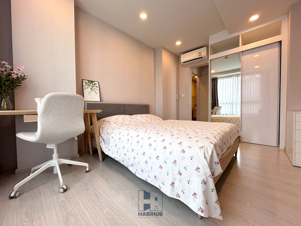 picture 🏙️✨ The Tree Sukhumvit 64 | Condo for Sale, Ready to Move In (HBH-HL-45) - 9/35