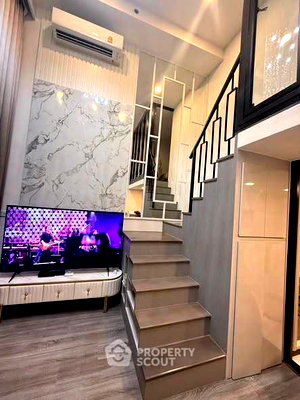 Condos for rent : 1-BR 38 Sqm At 32nd Floor At Knightsbridge Space Ratchayothin, BTS Ratchayothin (ID 3047527)