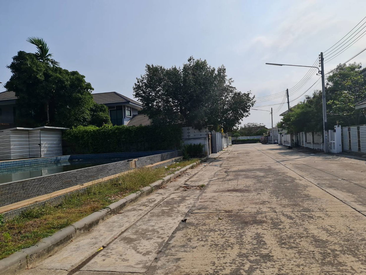 picture HOME 132.1 Sq.w. Muang Nakhon Pathom Nakhon Pathom for 7.6M - 1/5