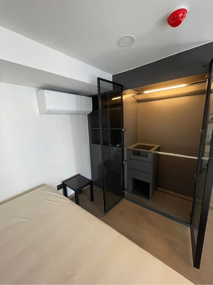 picture 🔥 Park Origin Chula-Samyan (For Rent) Near Chulalongkorn University | Duplex 1 Bedroom, Rent 28,000 THB 🔥 - 4/11