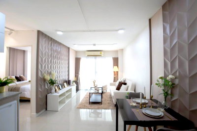 ขายคอนโด : A046101 Premier Place