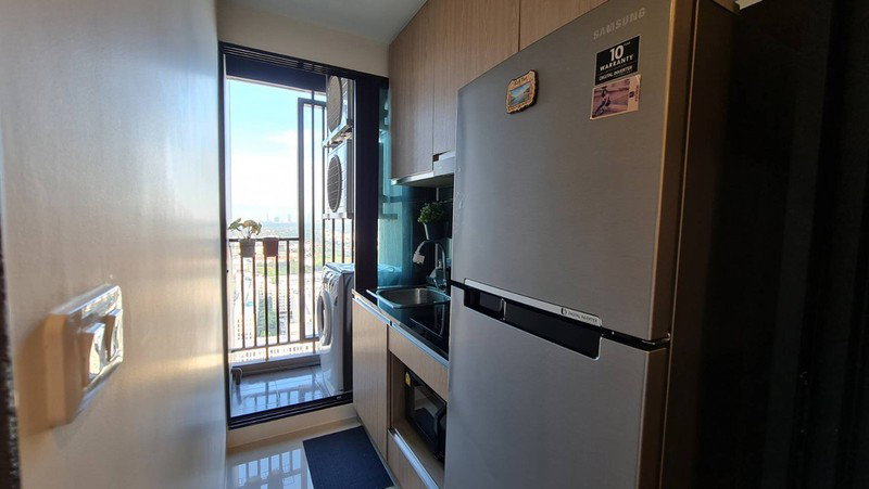 รูป A046089 Niche Mono Sukhumvit-Bearing - รูปที่ 7/8
