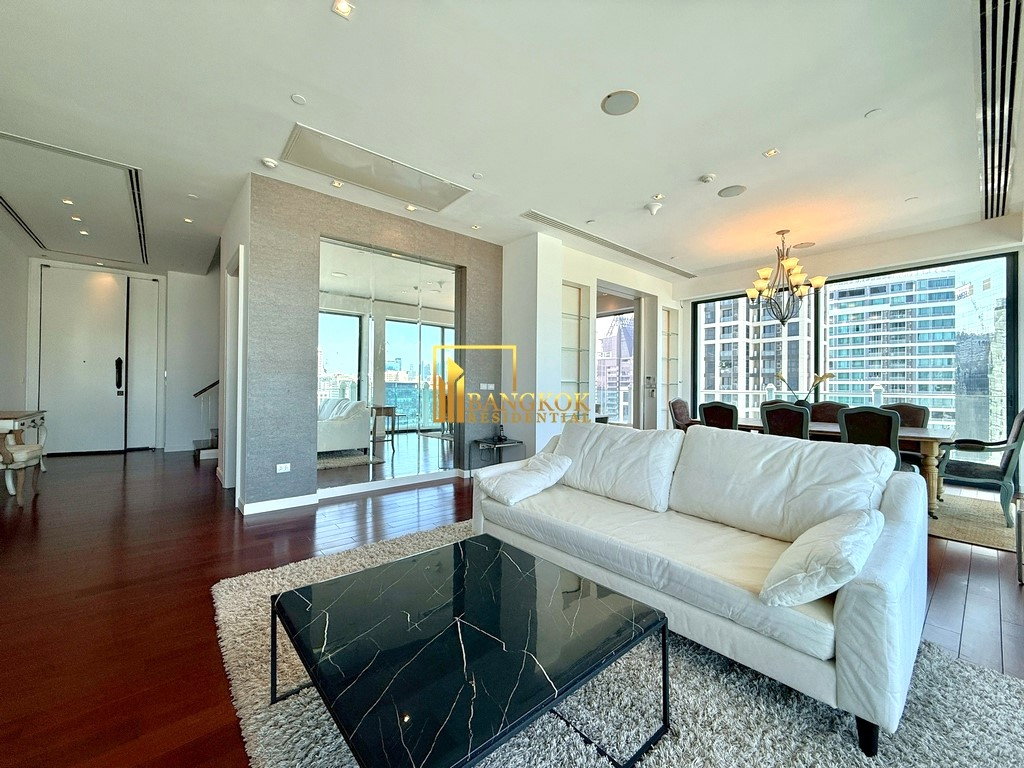 picture Le Raffine 39 | Luxurious 3 Bedroom Condo With Private Pool - BR4632CD - 3/52