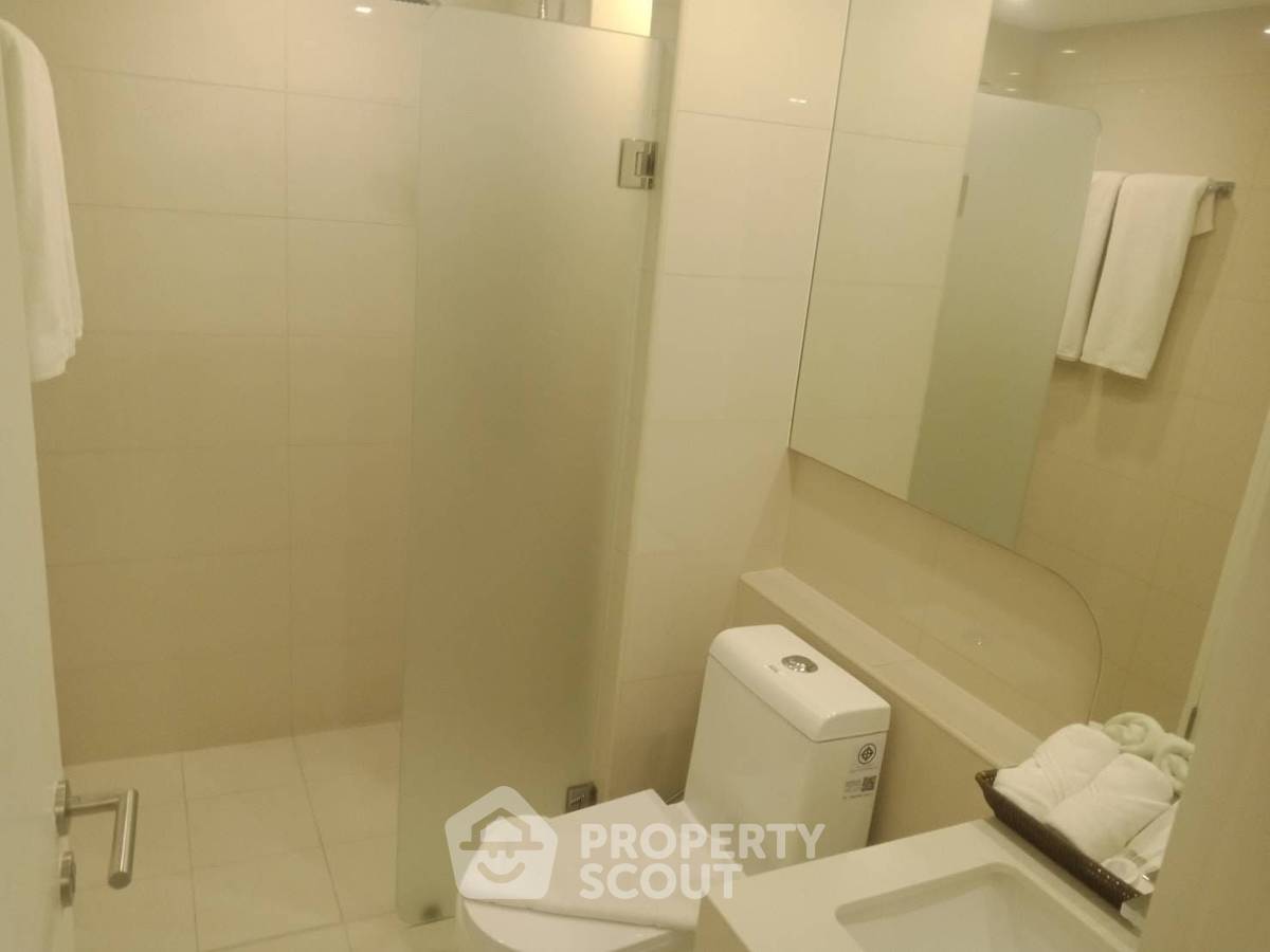 รูป คอนโด 1 ห้องนอน 35 ตร.ม. ขาย เมืองเซ็นเตอร์ เรสซิเดนท์คอนโด พัทยา (ID 3047450) - รูปที่ 5/8