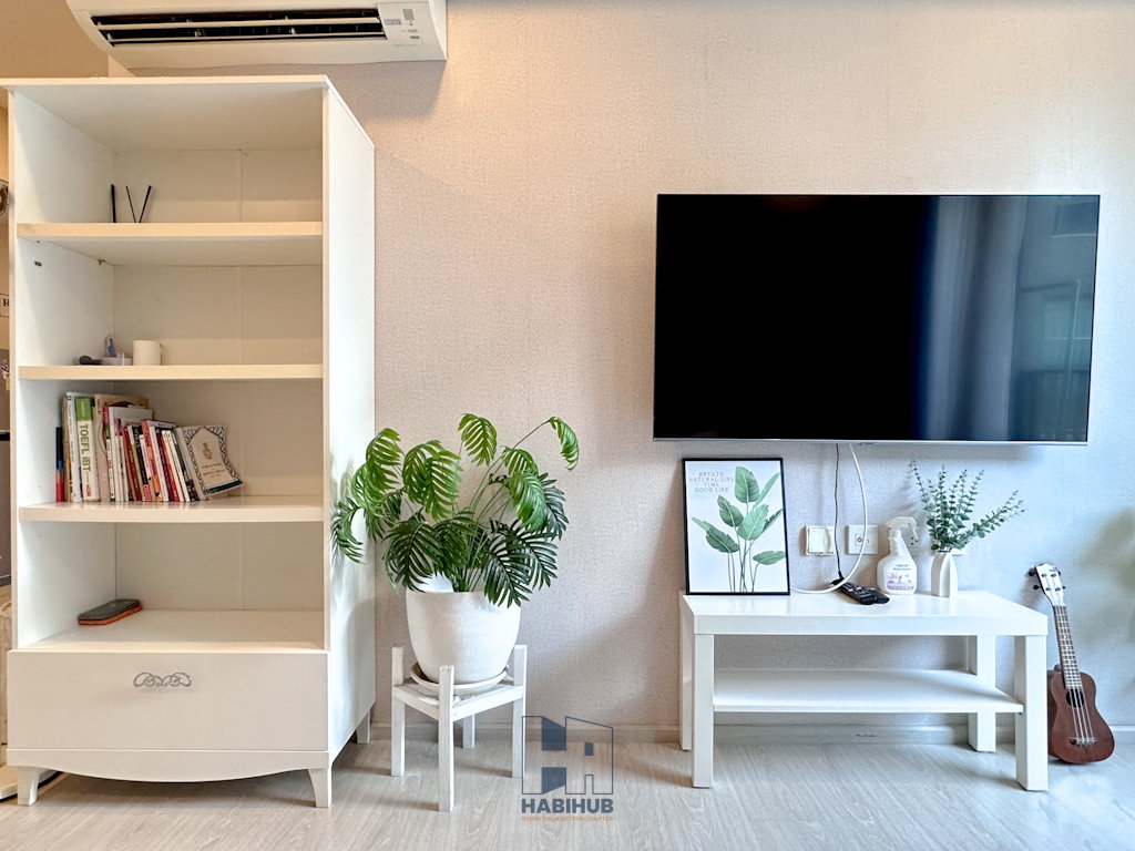 picture 🏙️✨ The Tree Sukhumvit 64 | Condo for Sale, Ready to Move In (HBH-HL-45) - 6/35