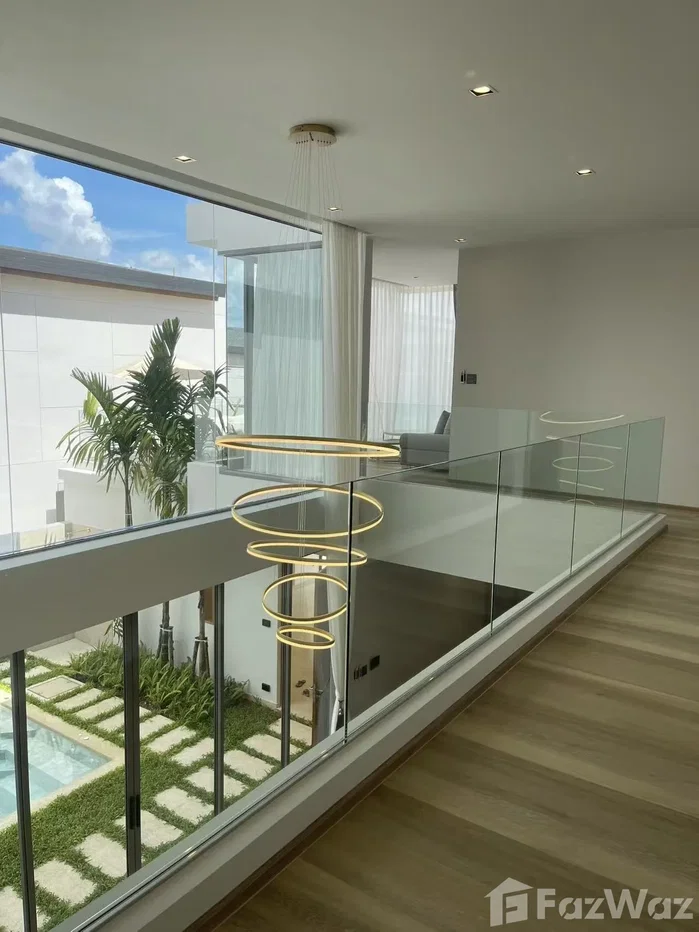 picture 3 Bedroom Villa for sale at Zenithy Pool Villa 6521179 - 40/66