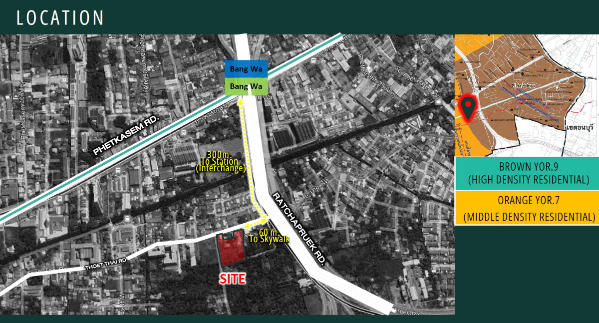 picture Prime LAND FOR SALE Bangwa Interchange - 7/13