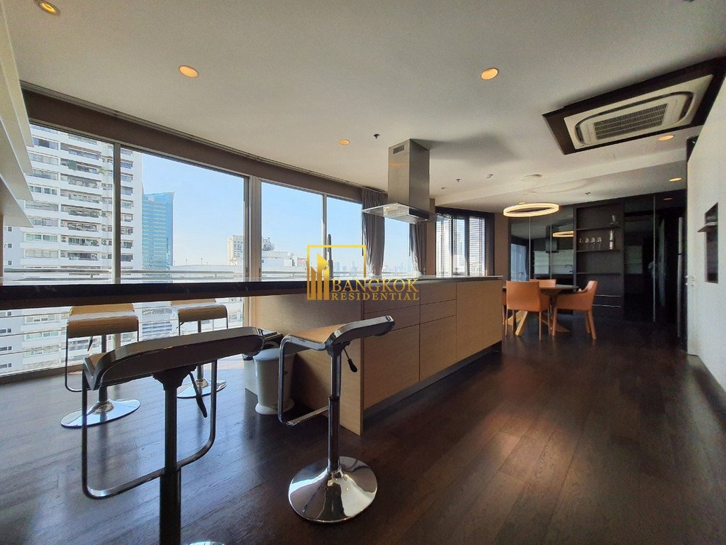 picture Master Centrium | Incredible 4 Bedroom Duplex Penthouse - BR9549CD - 8/41