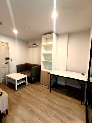 Condos for sale : 📌 For Sell Condo HI SUKHUMVIT 93 Building A, Floor 2,1 bed room, Room size 28 sqm