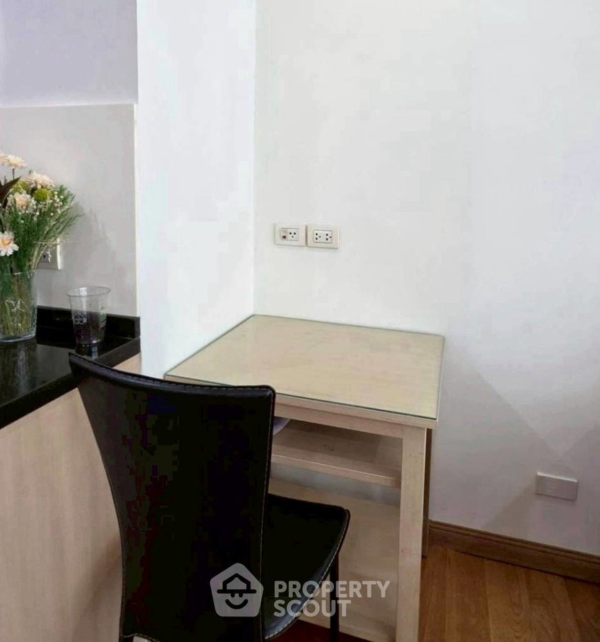 picture 1-BR Condo At Wind Sukhumvit 23, Near BTS Asoke 📍 (ID 2786436) - 8/10