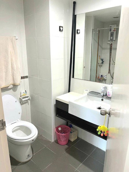 picture A045411 August Condo Charoenkrung 80 - 6/8