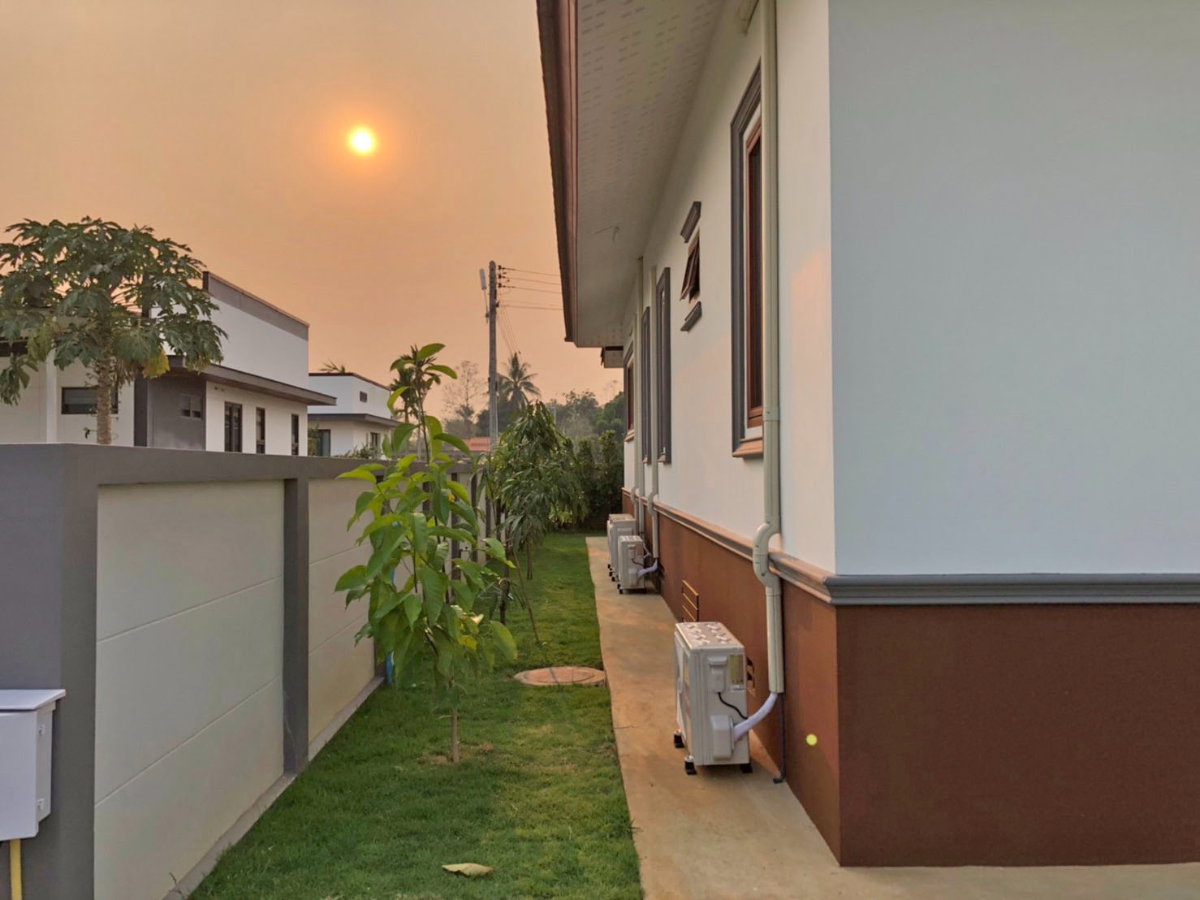 รูป ขายบ้านเดี่ยวชั้นเดียว พร้อมสระว่ายน้ำส่วนตัว บนพื้นที่ขนาดใหญ่  #CDK100562 - รูปที่ 12/31