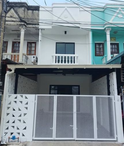 🔥ขาย ทาวน์เฮ้าส์✅ ศิรินคร พหลโยธิน 54/1 (Sirin Nakhon Village Phahonyothin 54/1) | ใกล้ BTS สถานีแยก คปอ.