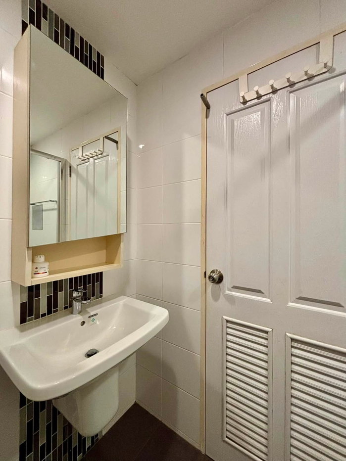 รูป เดอะ นิช โมโน บางนา 1B1B ชั้น 2 ขนาด 34.39 ตร.ม. เช่า 8,500 บาท/เดือน พร้อมเข้าอยู่  - รูปที่ 4/13