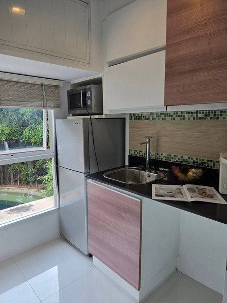 รูป A045583 Nice Suites Sanambinnam condominium - รูปที่ 5/8