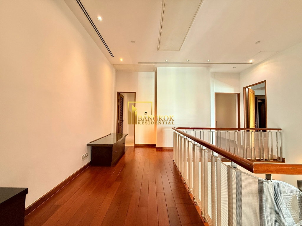 รูป Le Raffine 39 | Remarkable 3 Bedroom Duplex Condo With Pool - BR18307CD - รูปที่ 18/50