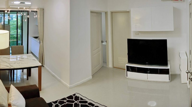 picture A045343 I CONDO Sukhumvit 105 - 7/8
