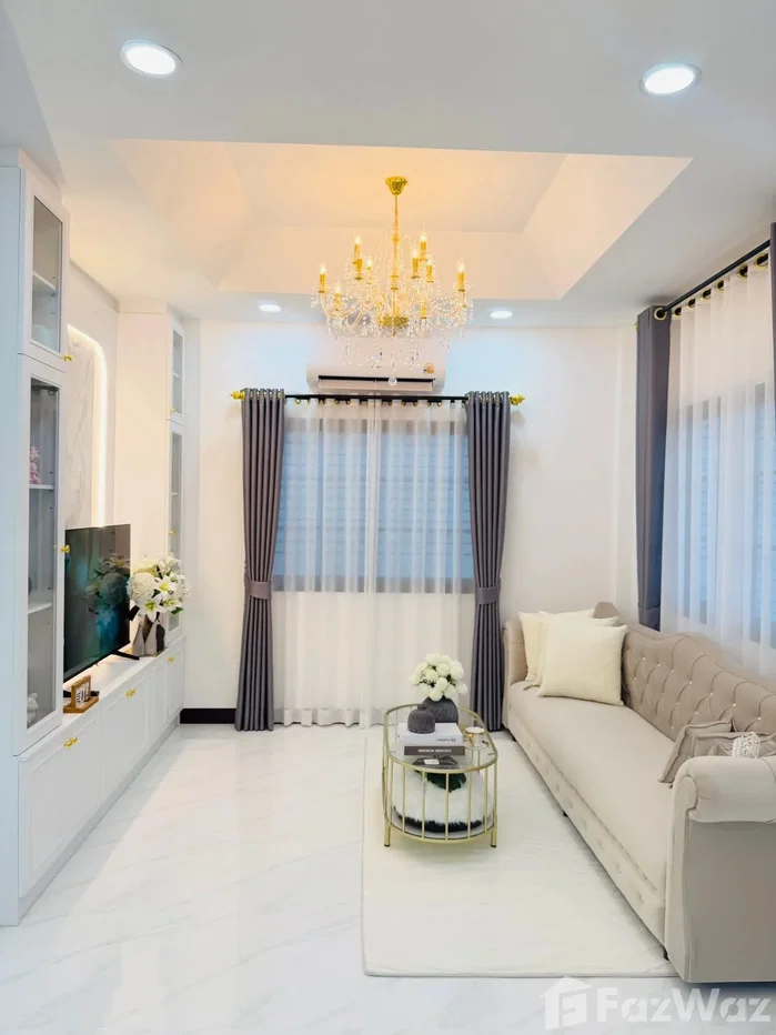 picture Fully Furnished 3-Bedroom House – Move-In Ready! 6535419 - 36/36
