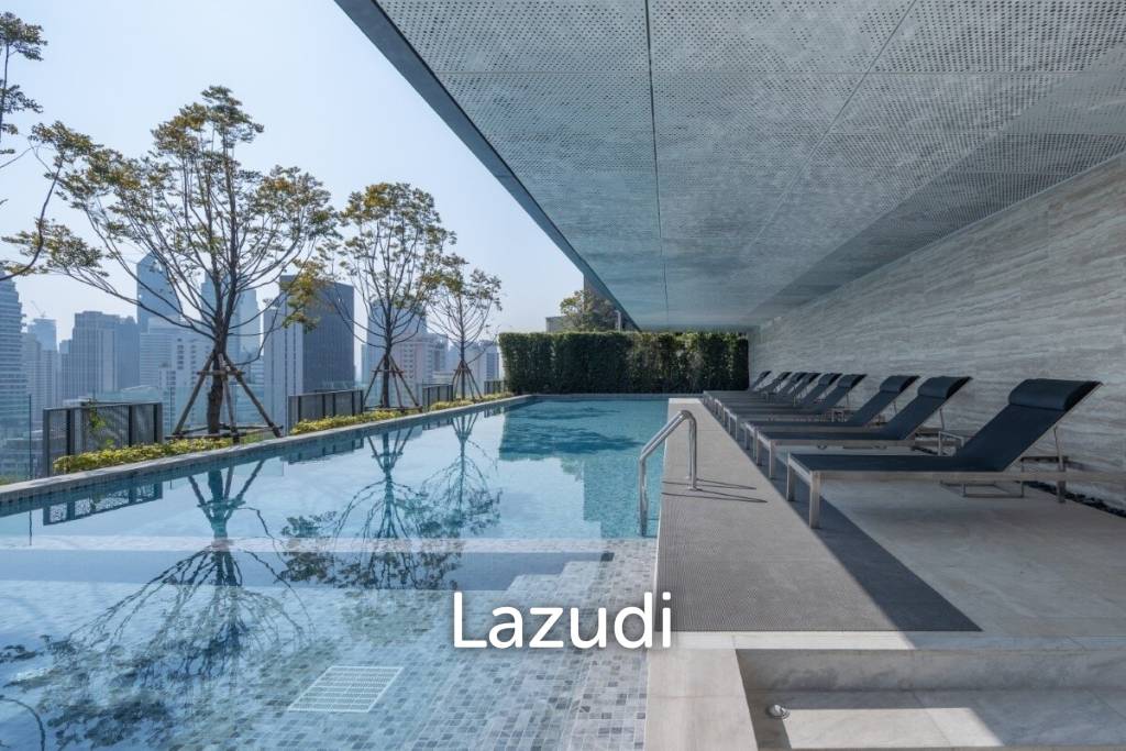 รูป Siamese Exclusive Sukhumvit 31 / Condo For Rent / 3 Bedroom / 116 SQM / BTS Asok / Bangkok - รูปที่ 12/14