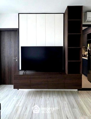 Condos for sale : 1-BR Condo For Sale At XT Huai Khwang, 100m To MRT Huai Khwang (ID 3046291)