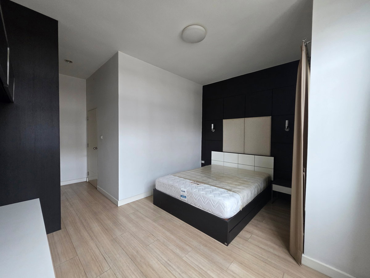 รูป ขายทาวน์โฮม 3 ชั้น Six Nature กัลปพฤกษ์ 17 ตรว. เฟอร์ฯบิ้วอิน เขตบางเเค กรุงเทพฯ - รูปที่ 7/23
