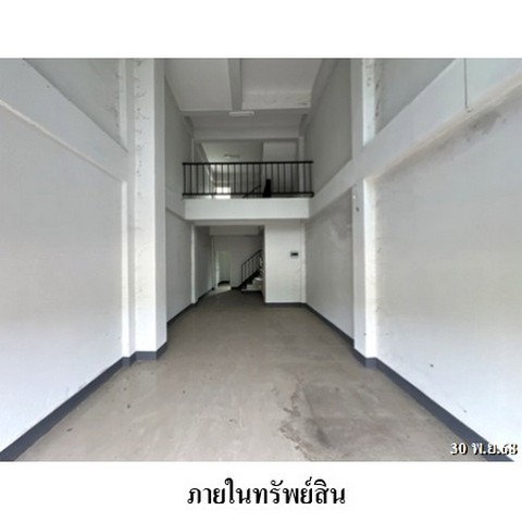 รูป Z3A0302 ขายอาคารพาณิชย์ ตำบล สันทราย อำเภอ แม่จัน จังหวัด เชียงราย - รูปที่ 2/8