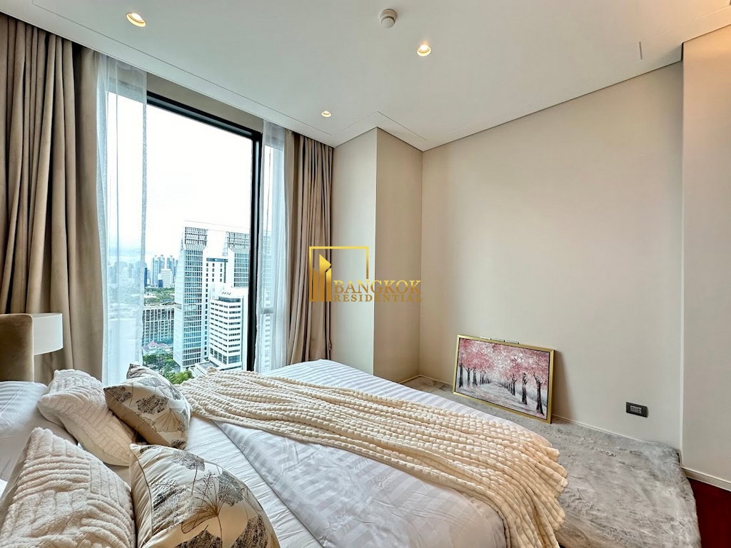 picture The Residence at Sindhorn Kempinski - Stunning Super Luxury 5 Bed Property - BR18648CD - 36/53