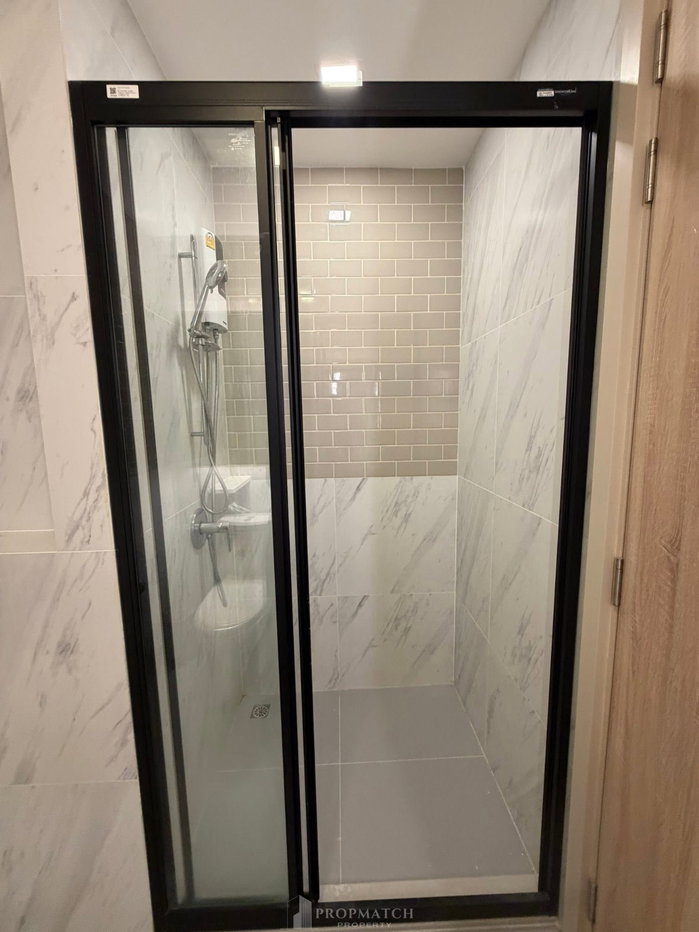 รูป PM038451 ✨Flash Deal ✨ XT Phayathai (1Bed 1Bath 41.5 SQM.) พร้อมอยู่ ! เพียง 20,000 บาทต่อเดือน Tel.0981315848 @propmatch - รูปที่ 8/9
