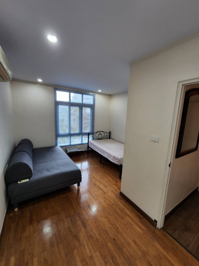 รูป ให้เช่าคอนโด 2 ห้องนอน บ้านสิริ เย็นอากาศ ซ. เย็นอากาศ 1 สาทร - รูปที่ 9/16