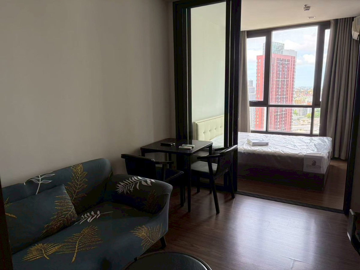 picture Hot Price for rent The LINE Sukhumvit 71 ðĨ - 6/7