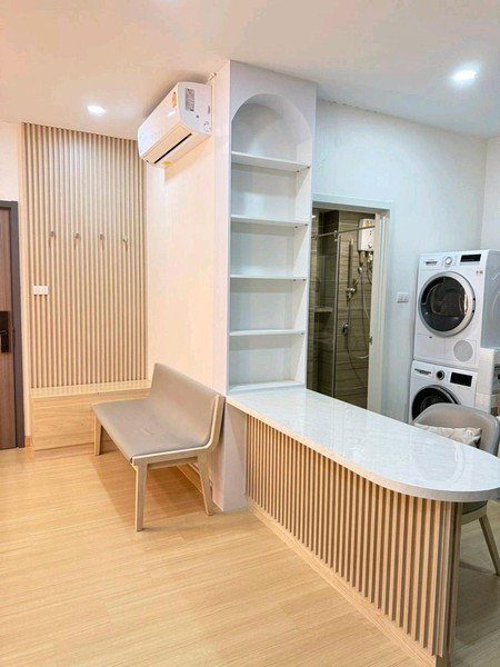 picture A046022 Supalai Loft Prajadhipok - Wongwian Yai - 5/8